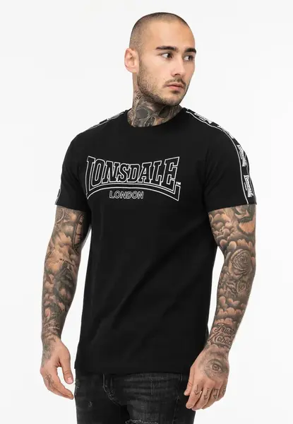 Pánske tričko Lonsdale
