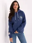 Sweatshirt-D10600BK02784A-dark blue