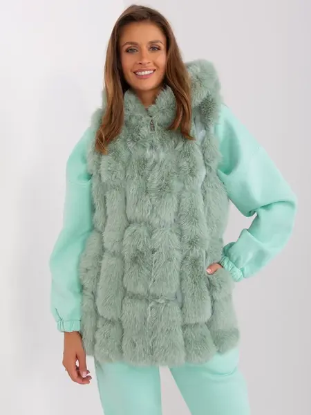 Vest-AT-KZ-2379.96P-Pistachio