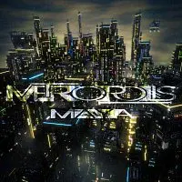 Maya – Metropolis (Original City Soundtrack)
