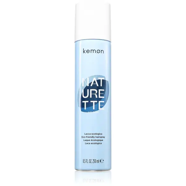Kemon Group Naturette lak na vlasy 250 ml