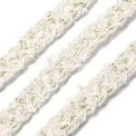 Filigree Polyester Lace Trim
