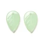 Translucent Acrylic Pendants