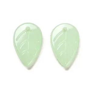 Translucent Acrylic Pendants