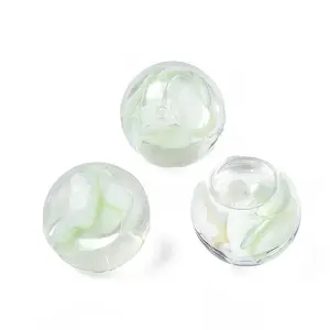 Transparent Acrylic Cabochons