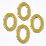 Cellulose Acetate(Resin) Linking Rings