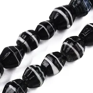 Handmade Nepalese Lampwork Beads