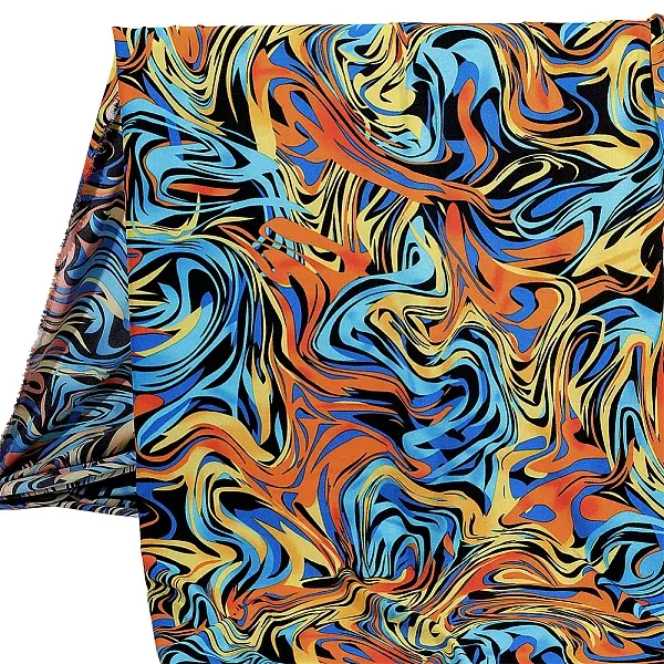 2M Polyester Fabric