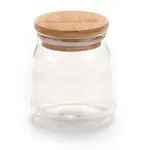 Glass Bottles