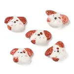 Handmade Polymer Clay Beads