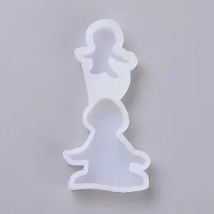 Silicone Molds