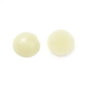 Opaque Glass Cabochons