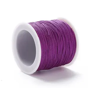Braided Nylon Cord