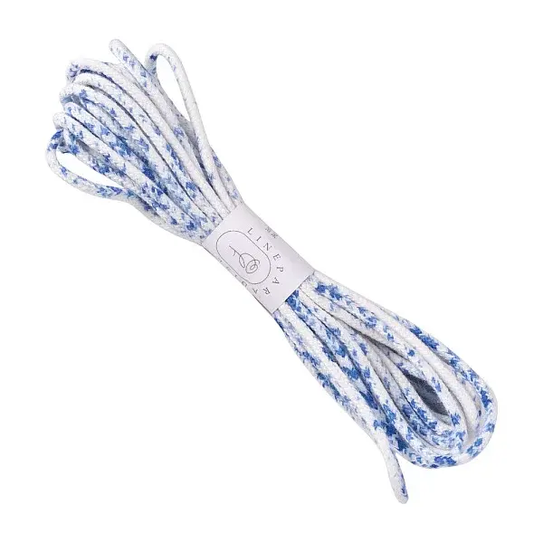 5M Staining Polyester Round Cord