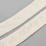 Cotton Tassel Fringe Trimming