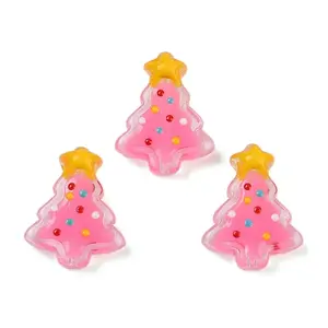 Glass Enamel Beads