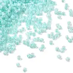 Cylinder Glass Seed Beads