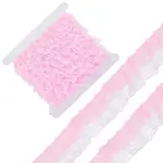 5 Yards Polyester Lace Ribbons