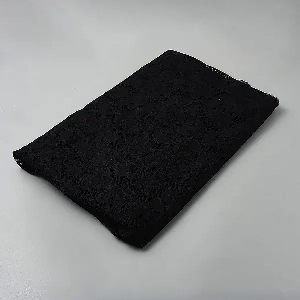 Polyester Skull Fabric