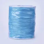 Korean Waxed Polyester Cords