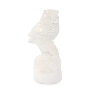Natural Selenite Figurines