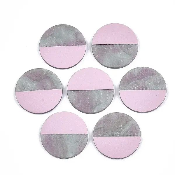Resin Cabochons