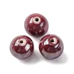 Handmade Polymer Clay Beads