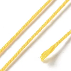 Polyester Twisted Cord