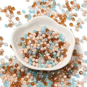 Glass Beads