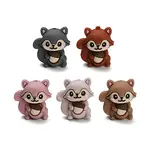Silicone Beads