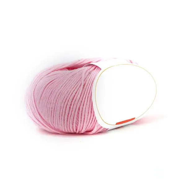 Cotton Knitting Crochet Yarn