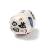 Handmade Porcelain Beads