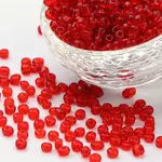 (Repacking Service Available) Glass Seed Beads