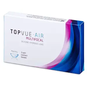 TopVue Air Multifocal (3 čočky) 27363_1065085