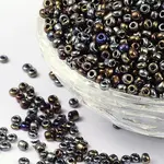 (Repacking Service Available) 8/0 Glass Seed Beads