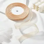 1 Roll Polyester Organza Ribbon