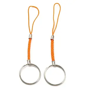 Polyester Cord Mobile Straps