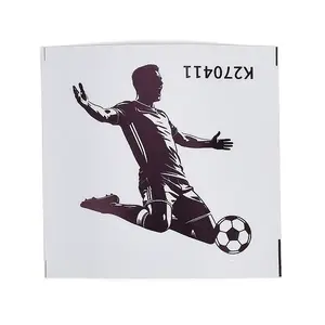 PVC Self-Adhesive Picture Stickers