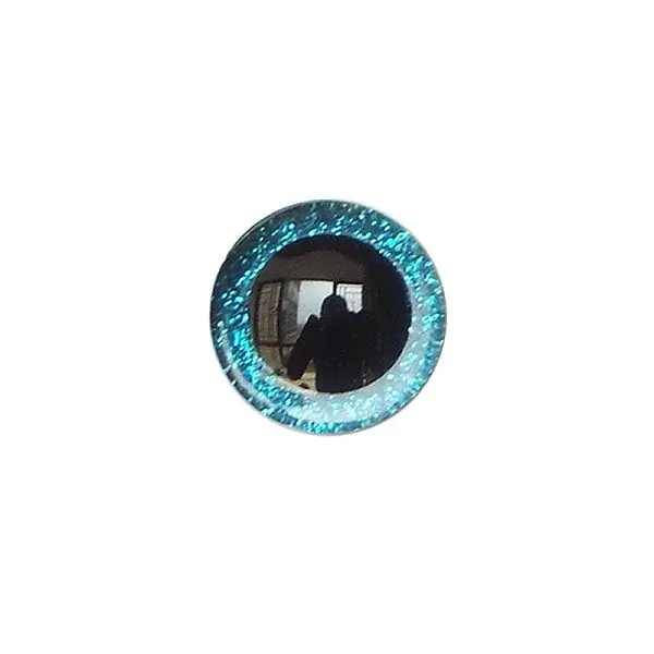 Craft Resin Doll Eyes