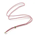 2.5MM Adjustable Braided Nylon Cords Necklace Making