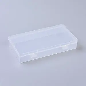 Plastic Boxes