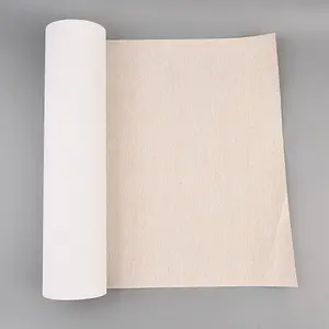 Linen Blend Coated Canvas