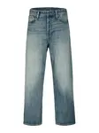 JACK & JONES Džínsy 'JJIAlex JJOriginal'  modrá denim
