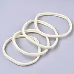 Nylon Elastic Baby Headbands for Girls