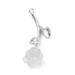 Alloy Resin Pendants