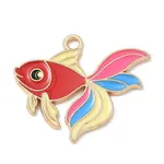 Alloy Pendants