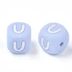 Food Grade Eco-Friendly Silicone Beads