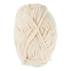 1 Skein Soft Crocheting Yarn