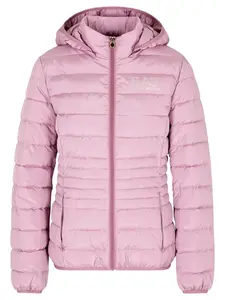 EA7 Emporio Armani Prechodná bunda  eozín