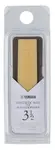 Yamaha ASR35, Syntetic Reed 3,5